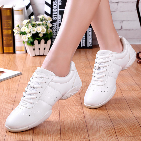 Chaussures de danse, Jazz, Baskets Hip Hop pour femme