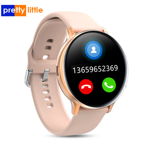 2022 nouveau S2 Ecg montre intelligente hommes femmes Bluetooth appel IP68 étanche fréquence cardiaque sport Smartwatch pour Android IOS Fitness montre ► Photo 1/6