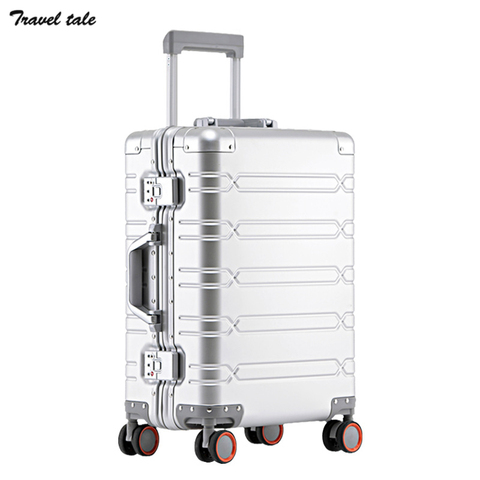 Bagages d'affaires de voyage, 20 pouces, 24 pouces, pour voyage ► Photo 1/3