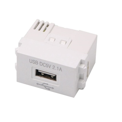 Module de chargement USB Type 128, 2,1 a, Module de charge rapide pour produits électroniques ► Photo 1/6