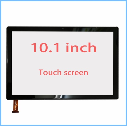 Yestel – écran tactile de remplacement pour tablette, 10.1 pouces, T5 ► Photo 1/1