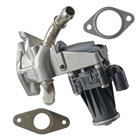 AP03 vanne EGR pour Ford Transit MK7 Tourneo Ranger pour Peugeot Citroen 2.2 2.4 3.2 TDCi BK2Q9D475CB 1730360 ► Photo 1/1