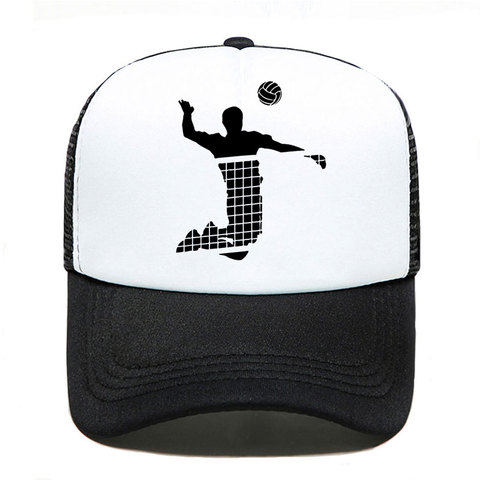 Casquette de Baseball unisexe pour hommes et femmes, chapeau de soleil en maille ajustable pour l'extérieur ► Photo 1/6