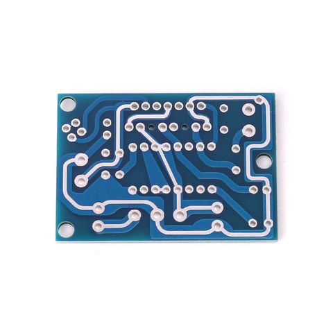 TDA7293/TDA7294 carte d'amplificateur Mono canal carte PCB carte nue 83XA ► Photo 1/5