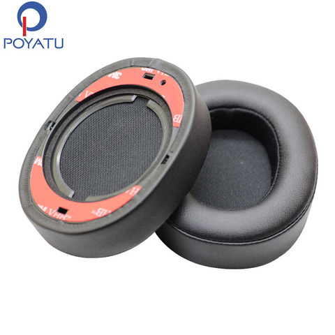 POYATU – oreillettes sans fil E55BT pour casque JBL E55BT E55 E55 ► Photo 1/6