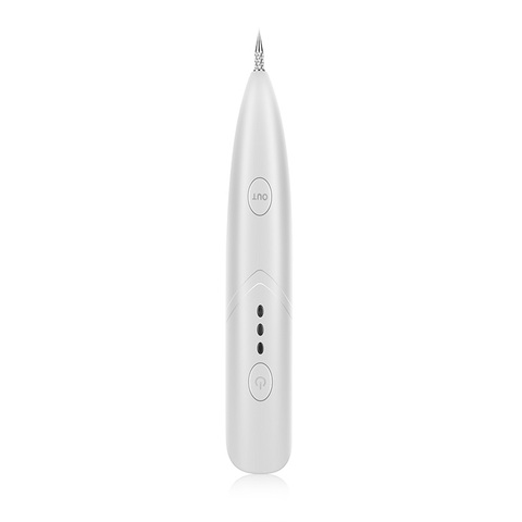 Stylo Plasma tache de rousseur enlever stylo verrue dissolvant taupe détatouage Machine peau étiquette enlèvement tache nettoyant soins de beauté ► Photo 1/6