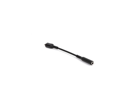 Adaptateur GAMEDAC 3.5MM d'origine pour cadran SteelSeries Arctis Pro + GameDAC / ARCTIS 5 CHATMIX ► Photo 1/4