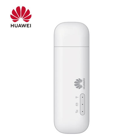 Version globale Nouveau huawei e8372 e8372h e8372h-820 LTE Wingle Avec débloqué ► Photo 1/2