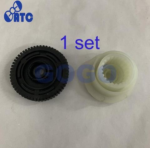 Kit de réparation d'engrenage de servomoteur de boîte de transfert, pour BMW X3 X5 X6 E83 E53 E70 E71 27107566296 8473227771 ► Photo 1/4