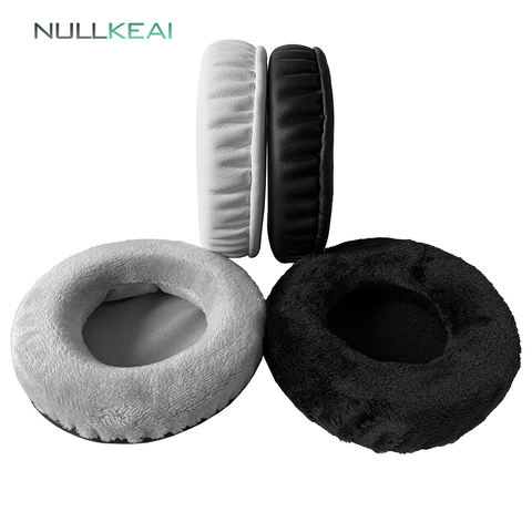 Null lkeai – oreillettes de rechange pour Philips SHB4000, couvercle de protection pour écouteurs ► Photo 1/6