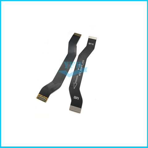 Câble de connecteur de carte mère flexible pour Xiaomi Redmi Note 8, 8 ► Photo 1/1