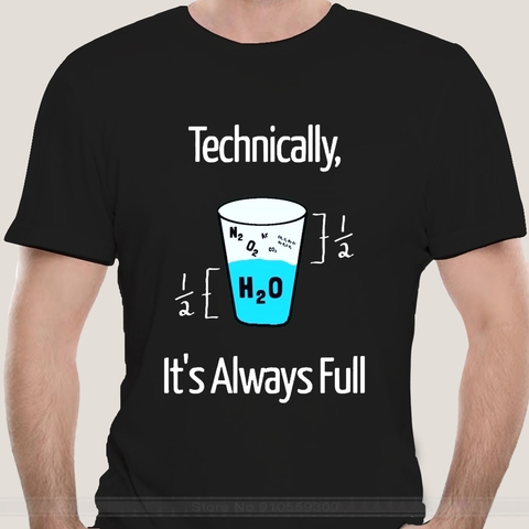 T-shirt humoristique, de la Science, de la chimie, de la physique, pour enseignant en maths, scientifique, chimiste, geek, physique ► Photo 1/6