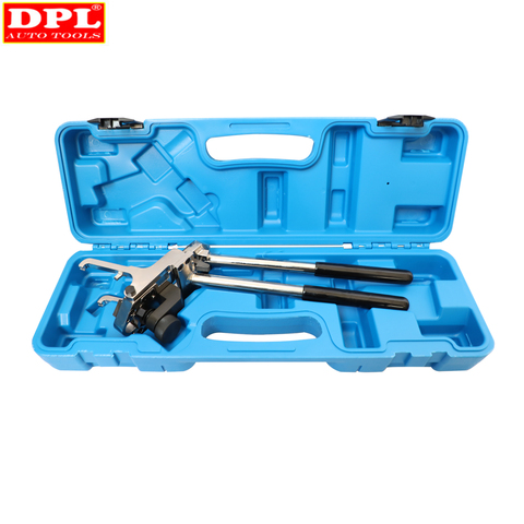 Dissolvant intermédiaire de ressort de pression de soupape d'outil de ressort pour les moteurs de BMW N20 N26 N52 N55 ► Photo 1/6