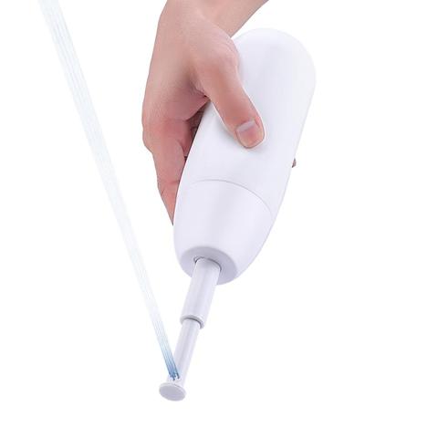 Bidet Portable de voyage, bouteille de 400ml, avec buse de pulvérisation rétractable, pour l'hygiène, le nettoyage et les soins personnels ► Photo 1/6