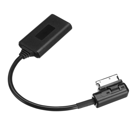 AMI – adaptateur de Module Bluetooth MMI, Interface multimédia Aux, câble Aux, entrée Audio sans fil pour Audi Q5 A5 A7 R7 S5 Q7 A6L A8L A4L ► Photo 1/4