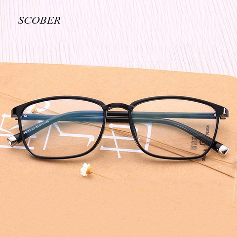 TR90 anti-bleu progressif multifocal lunettes de lecture hommes smart zoom lunettes de lecture femmes loin de la vue presbyte lunettes ► Photo 1/5