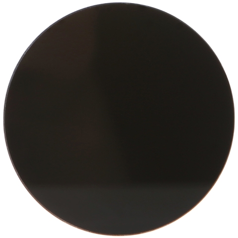 ZWB2 UV Ultraviolet filtre de passe de bande UV lampe de poche diamètre 42mm épaisseur 1.9mm G8TB ► Photo 1/6