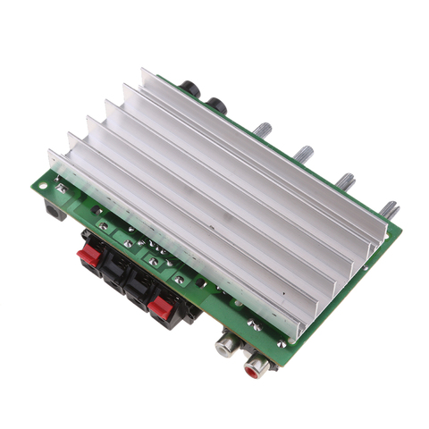 DX0809 Kit de carte de commande | Amplificateur de puissance Audio stéréo 60W, Hi-Fi, Kit de commande de tonalité de Volume ► Photo 1/6