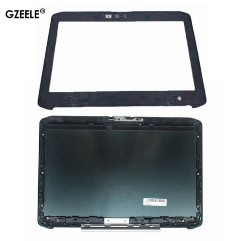 Nouvelle coque pour Dell Latitude E5420 LCD boîtier supérieur/lunette ► Photo 1/6