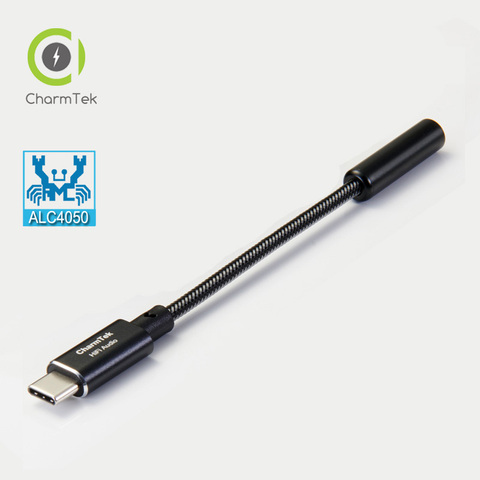USB-C à 3.5mm Numérique Casque Jack Adaptateur Pour Google Pixel 2 XL LG G6 HTC U12 Essentiel Ph-1 Nokia 8 Sirocco Sharp S2 ► Photo 1/6