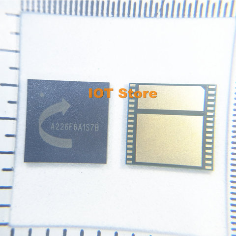 T1558 INNOSILICON/libellule T1 T2 guépard F1 F3 F5M Aixin A1 panthère de neige B1 + B3 carte de hachage puce ASIC ► Photo 1/2