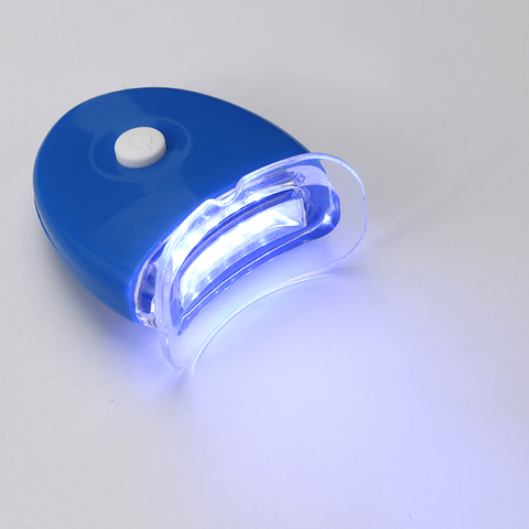 Gel de blanchiment des dents, pour traitement dentaire personnel, lumière LED, soins buccaux, BABYTW008 ► Photo 1/6