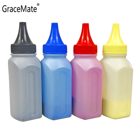 GraceMate – poudre de Toner pour imprimante HP, Compatible avec les imprimantes Laser 117A W2070A W2071A W2073A W2072A ► Photo 1/6