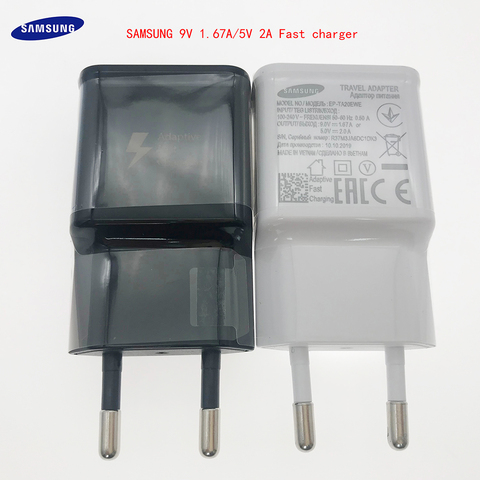 SAMSUNG Galaxy A7 ue adaptateur chargeur rapide 150cm Usb Type C câble charge rapide EP-TA20 pour SAMSUNG A 01 21 S 31 41 51 M11 31 ► Photo 1/6