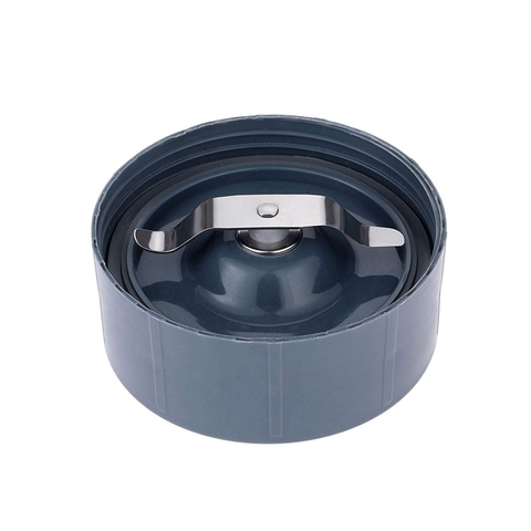 AD-pièce de rechange de lame de fraisage d'extracteur plat de rechange pour Nutribullet 600W 900W ► Photo 1/6