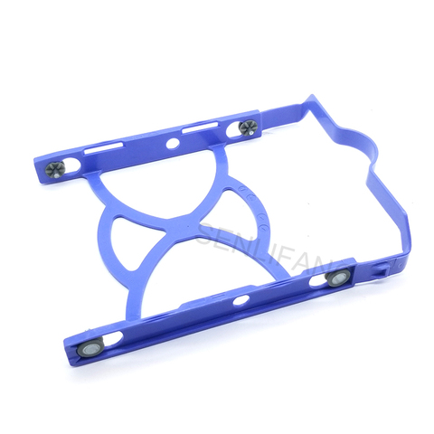 Support de plateau de disque dur de 3.5 pouces, adaptateur de disque dur pour Lenovo TS250 TS150 P310 P320, tiré du serveur fonctionnel ► Photo 1/2