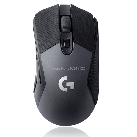 Lo.gitech – souris de jeu sans fil G603, LightSpeed, noire ► Photo 1/5