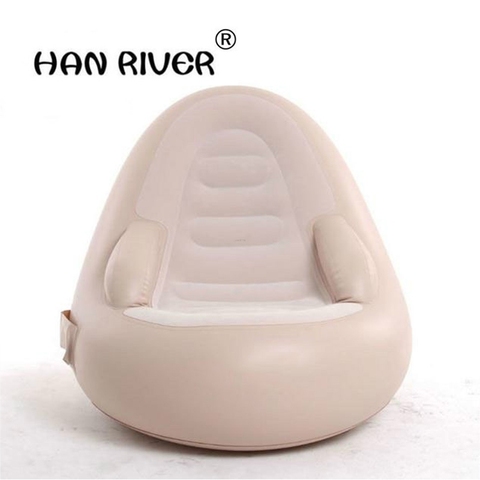 Chaise de Massage électrique multifonctionnelle de luxe, canapé gonflable épais, meuble de Designer, fauteuil puissant de Massage à la maison ► Photo 1/6