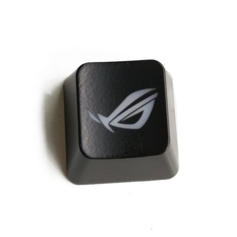 Bricolage ABS rétro-éclairé clavier mécanique Keycap R4 hauteur personnalité translucide clé capuchon ESC 1PC ► Photo 1/6