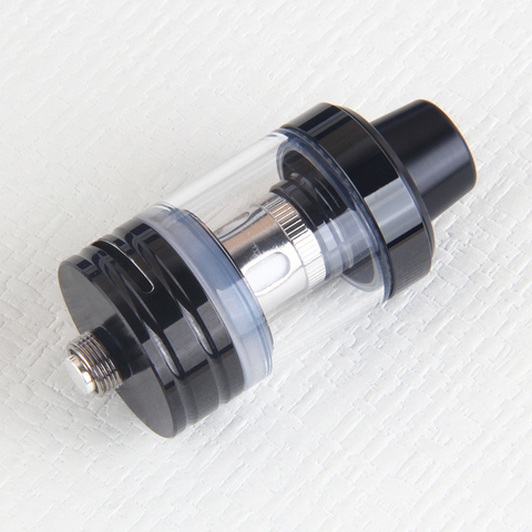 Haut remplissage Vape subohm un réservoir atomiseur 2.5ML reconstructible énorme nuage RDA Cigarette électronique ajustement 510 fil vapeur boîte Mod ► Photo 1/6