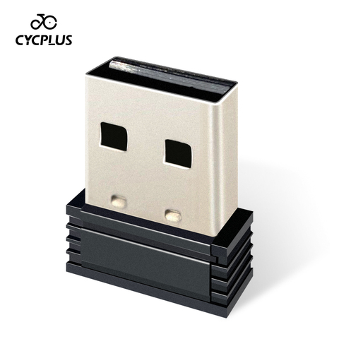 CYCPLUS – adaptateur sans fil ANT +, clé USB, émetteur-récepteur, Dongle USB ANT + pour vélo de cyclisme Zwift ► Photo 1/6