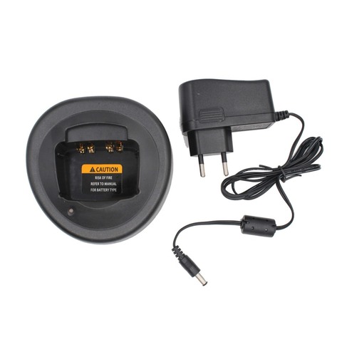 Chargeur de batterie pour Radio MOTOROLA, pour GP340 GP360 GP640 DP3441 PR860 GP328 PTX760 GP328 Plus, HTN9000 ► Photo 1/6