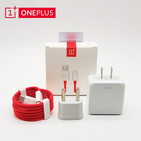 Oneplus – câble de chargement Original 7 6T 6 pour tableau de bord, 5V 4A, type-c, pour recharge rapide et synchronisation des données, compatible avec OnePlus 3 3T 5 5T 6 one plus 6 ► Photo 1/6