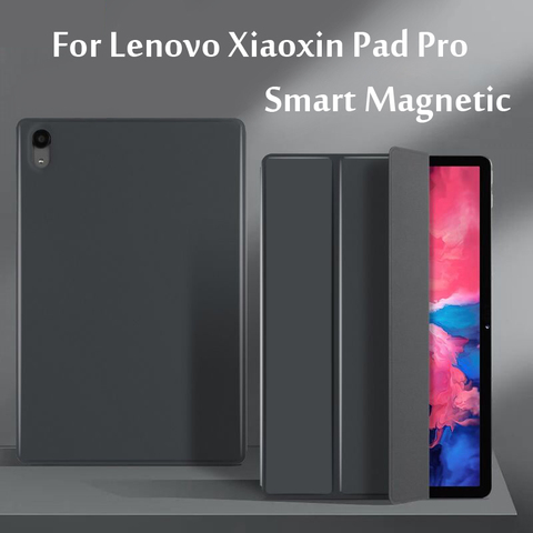 Étui intelligent pour Lenovo Xiaoxin Pad Pro 11.5 