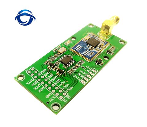 PA212 Bluetooth Bluetooth voiture audio bricolage modification sans perte décoder interface numérique sortie audio module LDAC CSR8675 I2S ► Photo 1/3