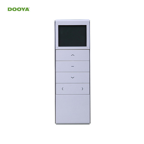 DOOYA télécommande DC1603, DC1663, avec minuterie funtion ► Photo 1/2