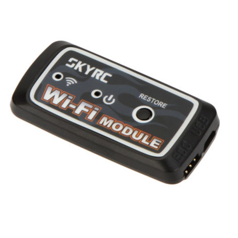 Module WiFi de SK-600075-01 Compatible avec Imax B6 Mini B6AC V2 pièces de rechange SKYRC ► Photo 1/6