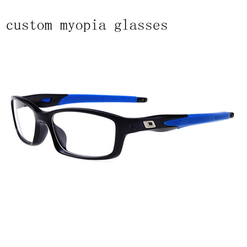 2017 mode lunettes cadre prescription lunettes lunettes cadre lunettes optique marque lunettes montures pour hommes ► Photo 1/6