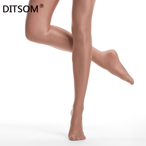 Pieds Danse Chatoyante Collants Scène Shimmer Ballet Collants Pour Femmes Toast Brillant Collants Danse Collants Pour Femmes ► Photo 1/6