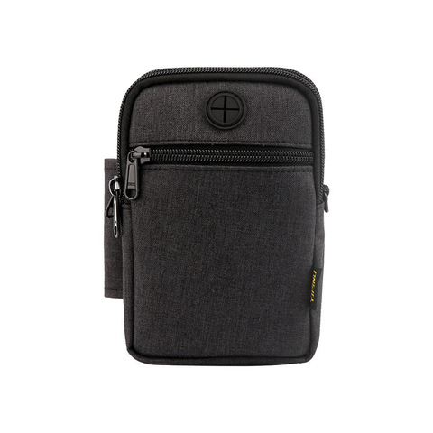 Hommes sac de messager étanche petit USB charge homme sac sac à bandoulière homme sac à main Mini sac à bandoulière voyage petit homme sac ► Photo 1/6