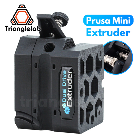 Trianglelab Prusa mini extrudeuse, double extrudeuse pour mini imprimante 3d, Kit de mise à niveau pour Mini bmg ► Photo 1/6