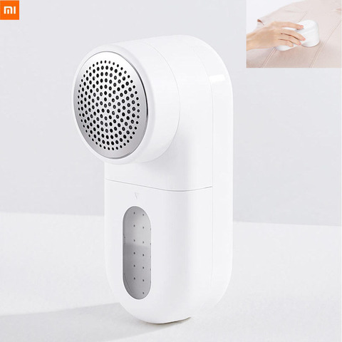 Xiaomi Mijia Mini USB charpie dissolvant vêtements pull rasoir tondeuse USB charge chandail boulochage rasage sucer balle Machine ► Photo 1/6