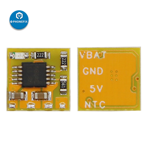 Carte PCB ECC, charge facile, réparation de presque téléphones mobiles, tablettes, chargeur, ne fonctionne pas, téléphone ► Photo 1/6