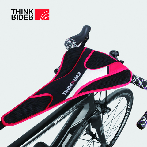 ThinkRider vélo formateur bandeaux accueil exercice formation intérieur cyclisme accessoires fort Durable vélo bandeau ► Photo 1/6