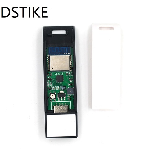 Détecteur de Deauth WiFi DSTIKE (pré-flashé avec logiciel détecteur) ► Photo 1/6