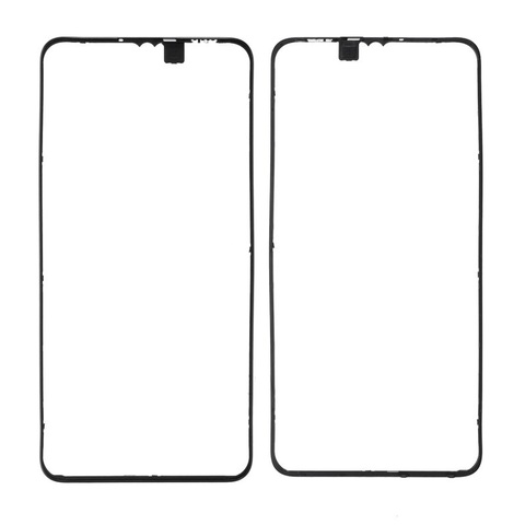 Pièce de rechange pour Huawei P30 Lite, plaque centrale supportant le cadre ► Photo 1/1